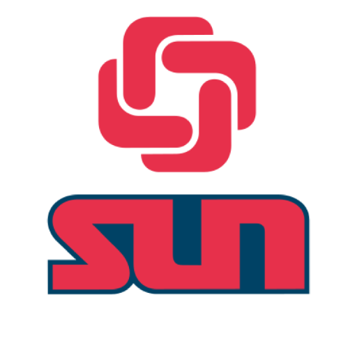 Sun crank part